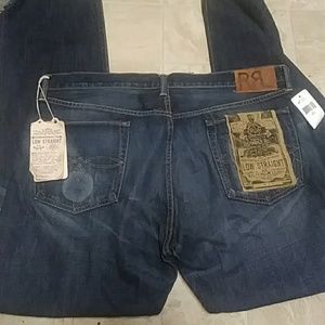 Ralph Lauren Denim Jeans